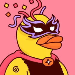 Duck #4713