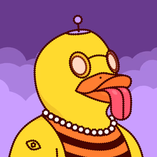 Rubber Duck Bath Party