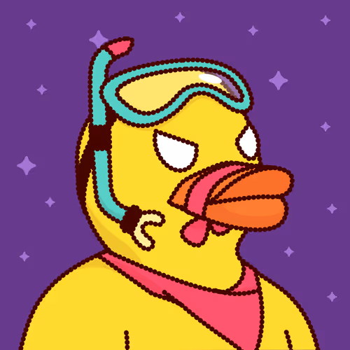 Rubber Duck Bath Party