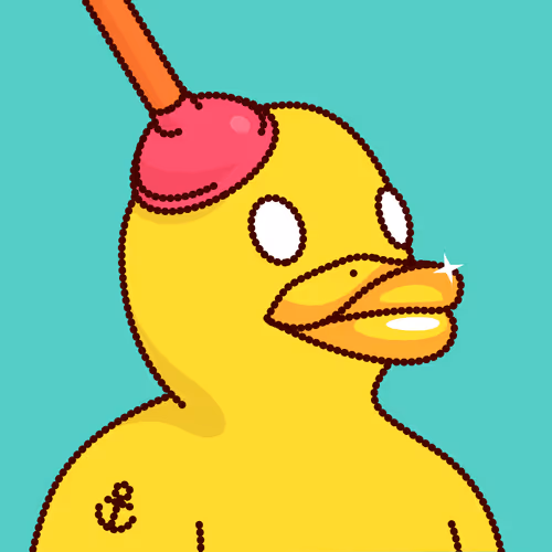 Rubber Duck Bath Party