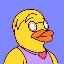 Duck #1027