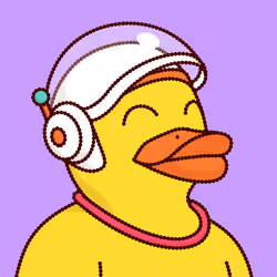 Duck #7927