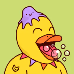 Duck #1455