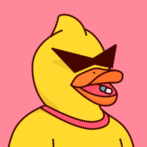 Rubber Duck Bath Party
