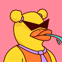 Duck #4810