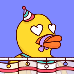Duck #1060