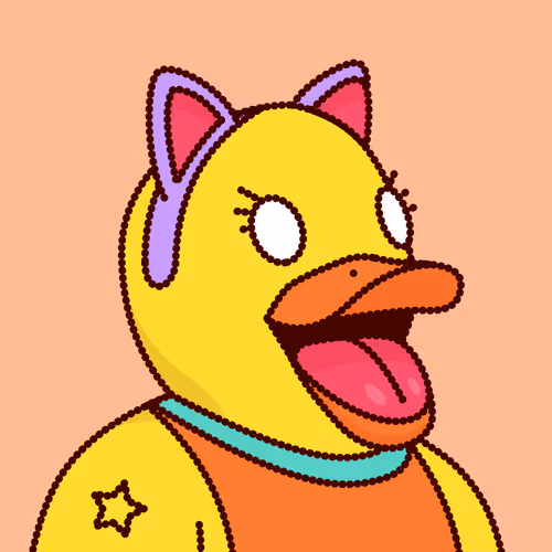 Rubber Duck Bath Party