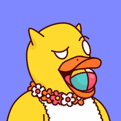 Duck #5078