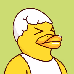 Duck #2066