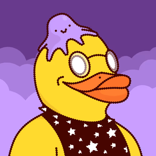 Rubber Duck Bath Party