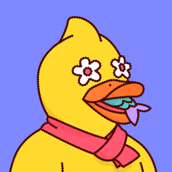 Duck #1748