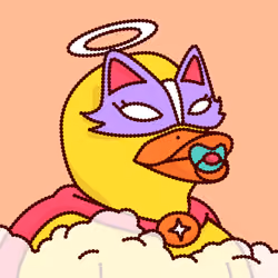Duck #1749