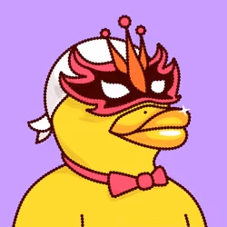 Duck #7465
