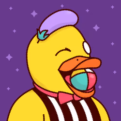 Duck #2362