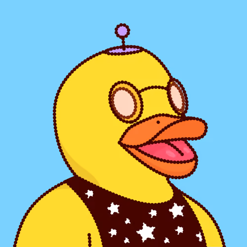 Duck #5249