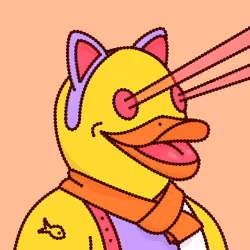Duck #1622