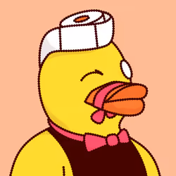 Duck #386