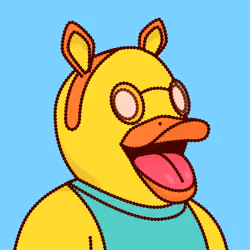 Duck #380