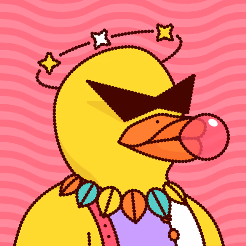 Duck #8559