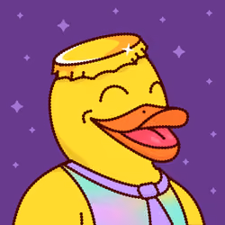Duck #289