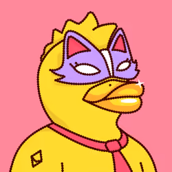 Duck #409