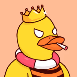 Duck #678