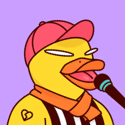 Duck #230