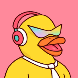 Duck #2840