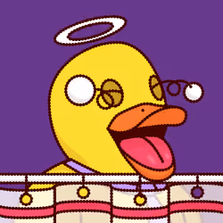 Duck #7917