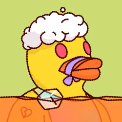 Duck #6002