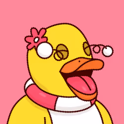 Duck #1009