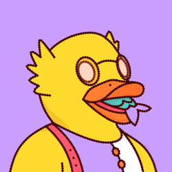 Duck #931