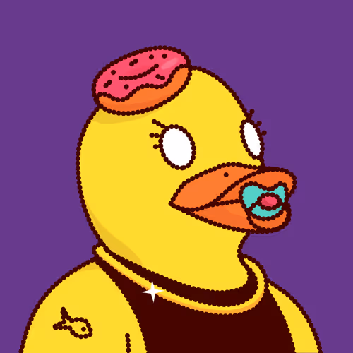 Rubber Duck Bath Party