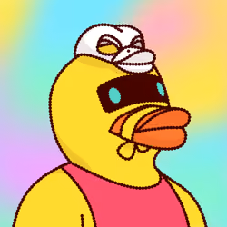 Duck #5172