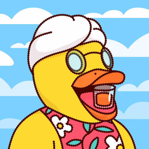 Duck #903
