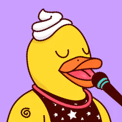 Duck #1641