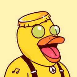 Duck #2475