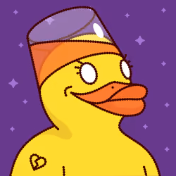 Duck #3966