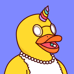 Duck #4752