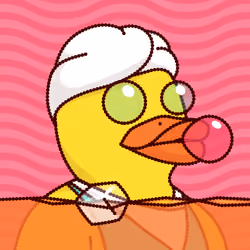 Duck #347