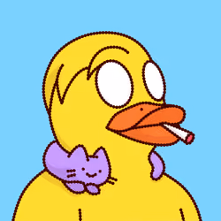 Duck #4753