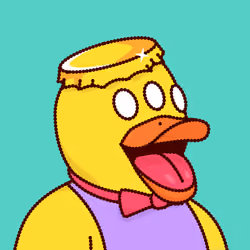 Duck #1941