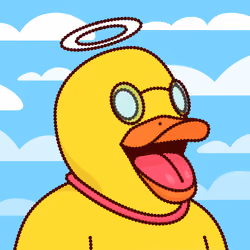 Duck #9098
