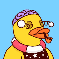 Duck #7281