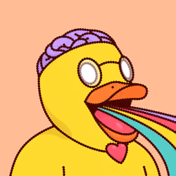 Duck #8312