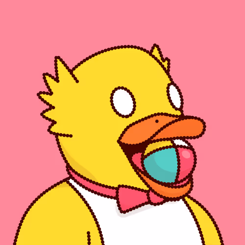 Rubber Duck Bath Party