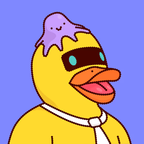 Rubber Duck Bath Party