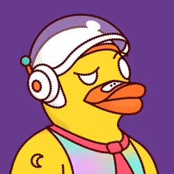 Duck #6275
