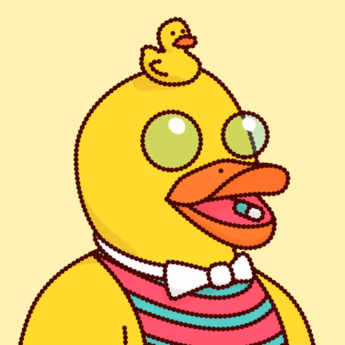 Rubber Duck Bath Party