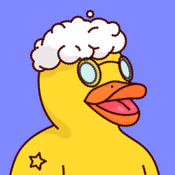 Duck #1420